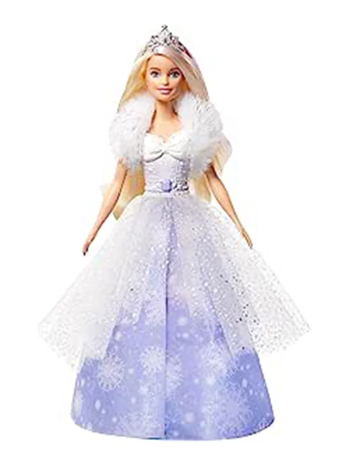 Barbie Barbie™ Dreamtopia New Feature Princess