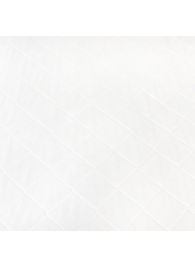 Home Box iBella Nxt High Resilience Foam Bonnell Spring Queen Mattress - 150x200x22 cm  - Image 4