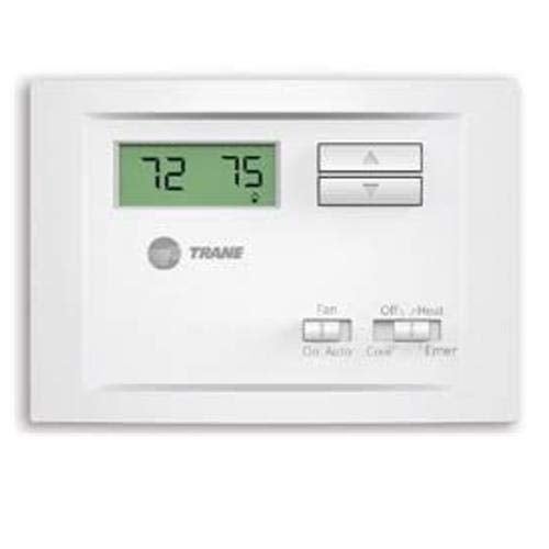 Trane TCONT103 Comfort Control, Replaces TCONT401AN21MA TCONT401 - Image 1