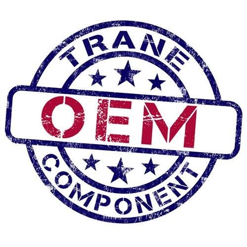 Trane TCONT103 Comfort Control, Replaces TCONT401AN21MA TCONT401 - Image 2