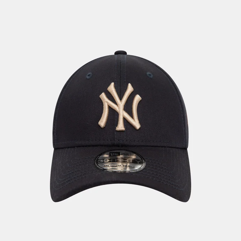 Men's MLB New York Yankees League Essential 39THIRTY Cap