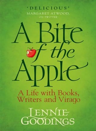 A Bite of the Apple - pzsku/Z0EA648E61D1303A71F5EZ/45/_/1709214293/b54844d9-8bd4-4496-b47e-d40bcfe3025e