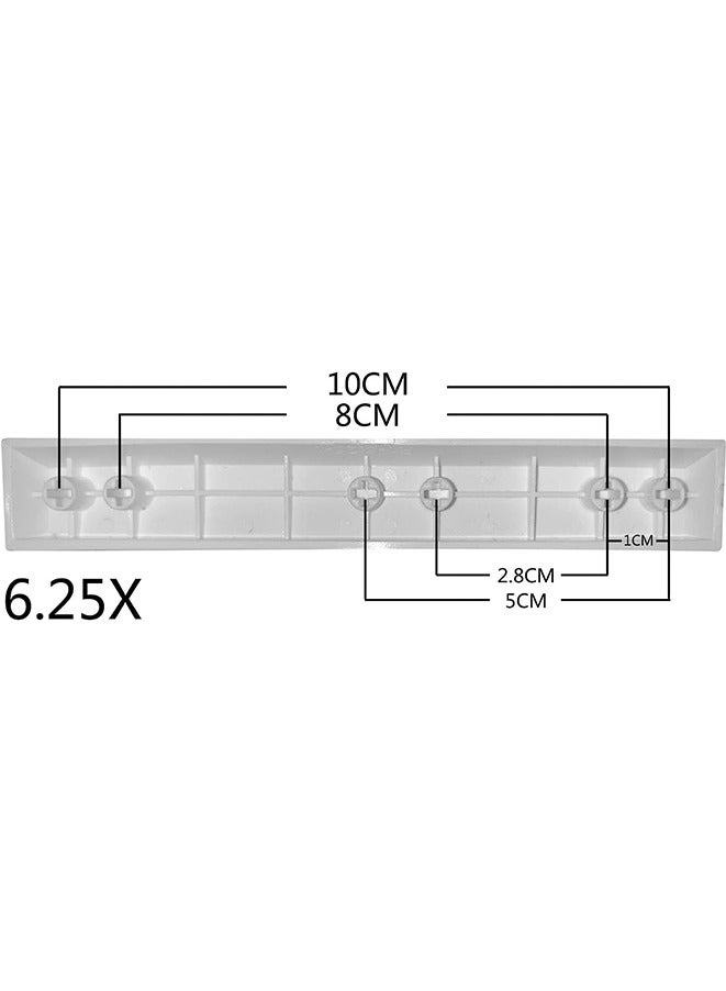 12 keycap Set, 5-Side Dye-Sublimation PBT Keycaps, Cherry Profile Custom Keycaps for DIY Cherry MX Mechanical Gaming Keyboards, Genshin Impact Yae Miko - Image 5