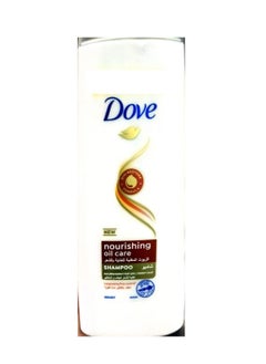 Dove Shampoo Nourishing Oil Care 180 ml 