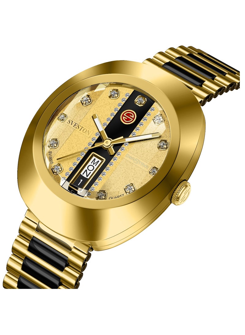 Sveston Watches Watches At Discount Prices Sveston Sveston New