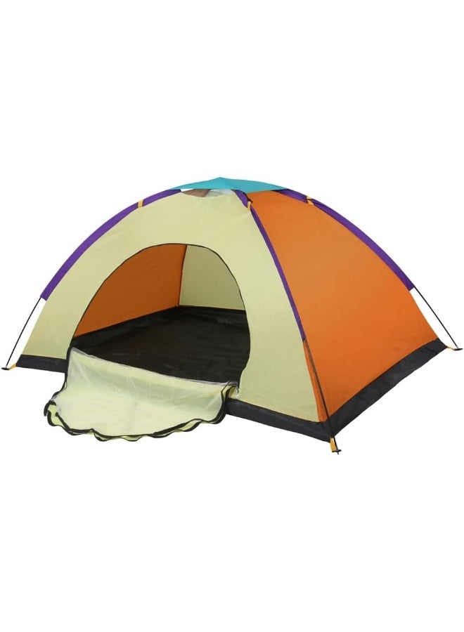 Vector X Camping-Tracking Assembly Tent - Image 1
