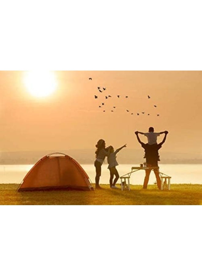 Vector X Camping-Tracking Assembly Tent - Image 2