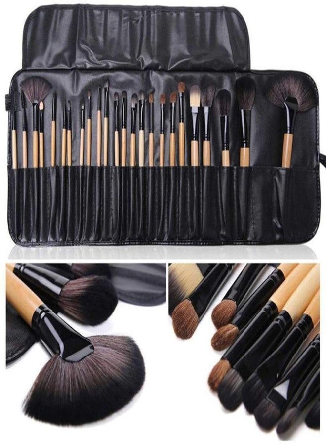 popo Makeup Brush - Image 1