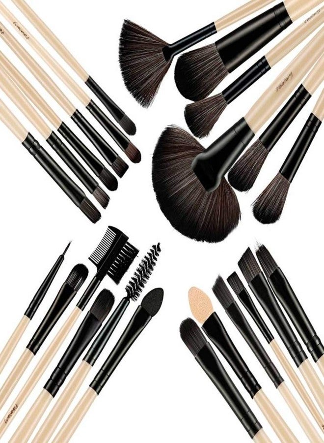 popo Makeup Brush - Image 3