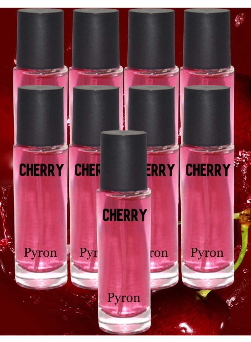 بيرون 9 قطع عطر الكرز 30 مل EDP