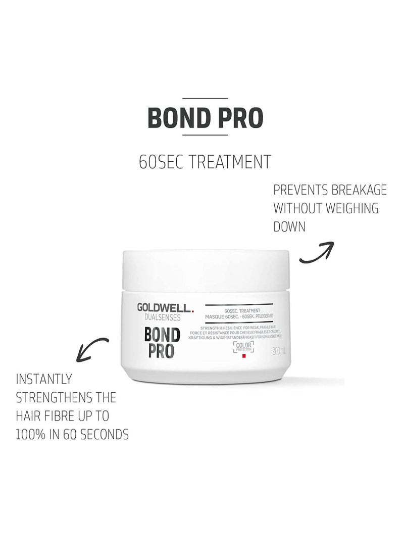 Goldwell - Goldwell Dualsenses Bond Pro Strengthening  Treatment - Image 1