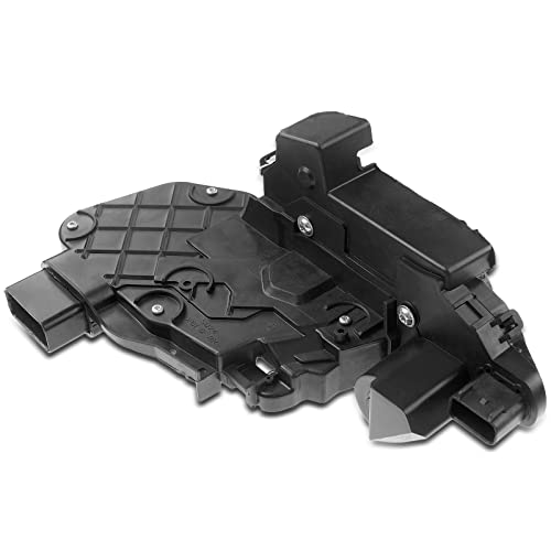 A-Premium Door Latch Lock Actuator Compatible with Land Rover LR4 2010-2016, Range Rover Evoque 2012-2019, Range Rover Sport 2010-2013, Front Right Passenger Side, Replace# LR072420, LR091525 - Image 1