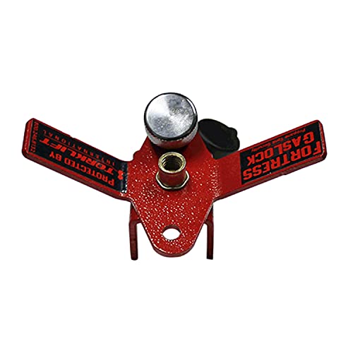 Torklift (A7702 RV Propane Cylinder Lock, 1/2" - Image 1