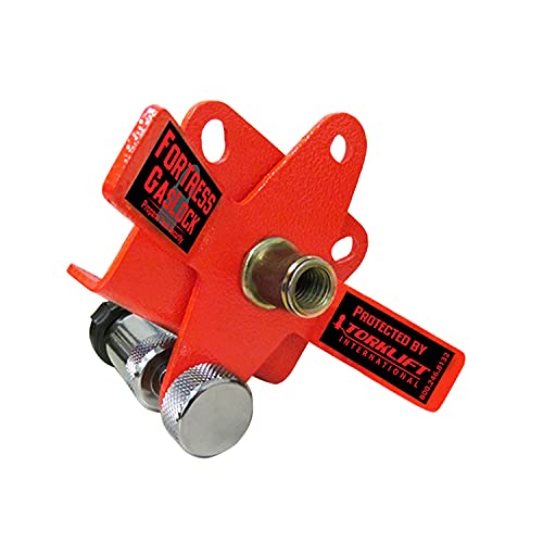 Torklift (A7702 RV Propane Cylinder Lock, 1/2" - Image 2