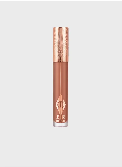 Charlotte Tilbury Airbrush Flawless Lip Blur - Nude Blur