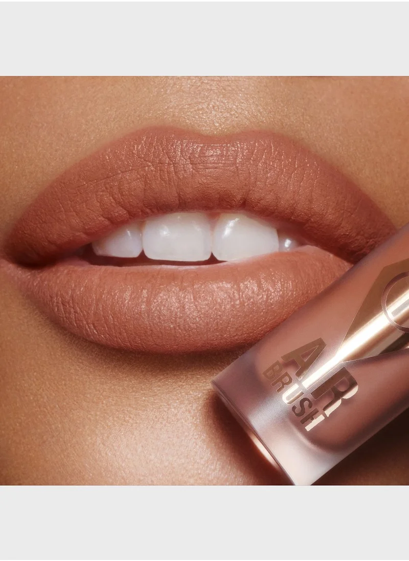 Charlotte Tilbury Airbrush Flawless Lip Blur - Nude Blur