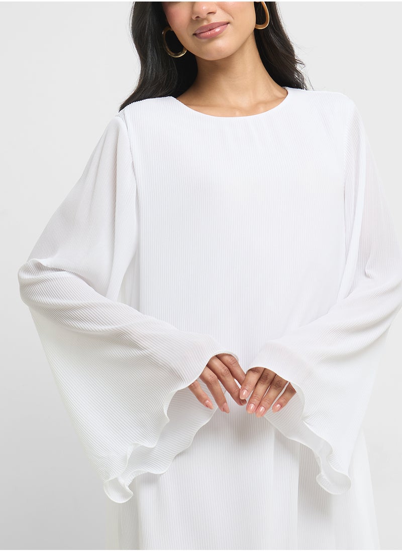 ONLY Sleeve Mini Dress  - Image 3