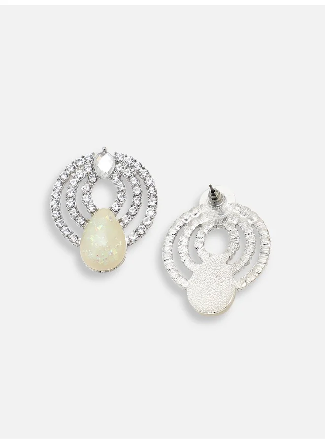 Sohi  Ethnic Artificial Drop Earring Jewellery for Women | Best Price UAE