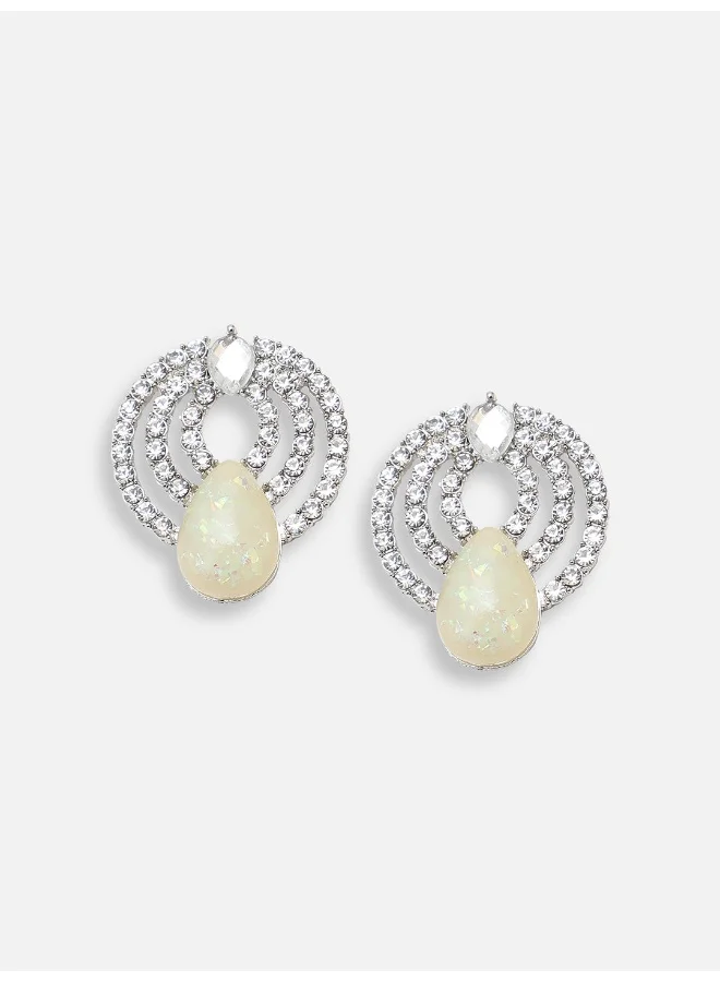 Sohi  Ethnic Artificial Drop Earring Jewellery for Women | Best Price UAE
