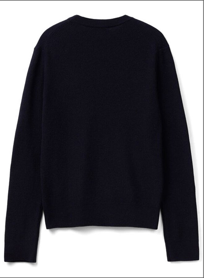 Benetton CASHMERE BLEND SWEATER  - Image 2