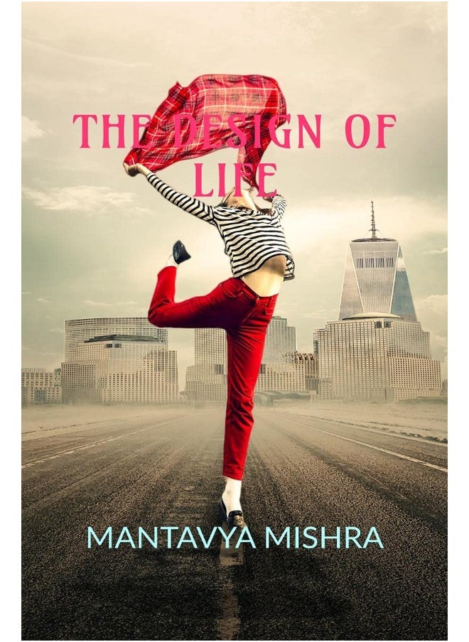 THE DESING OF LIFE 