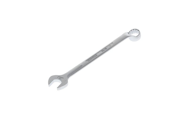 GEDORE 7 18 Combination Spanner 18 mm - Image 1