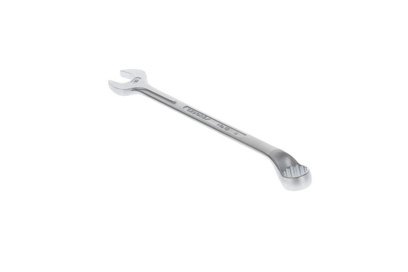 GEDORE 7 18 Combination Spanner 18 mm - Image 2