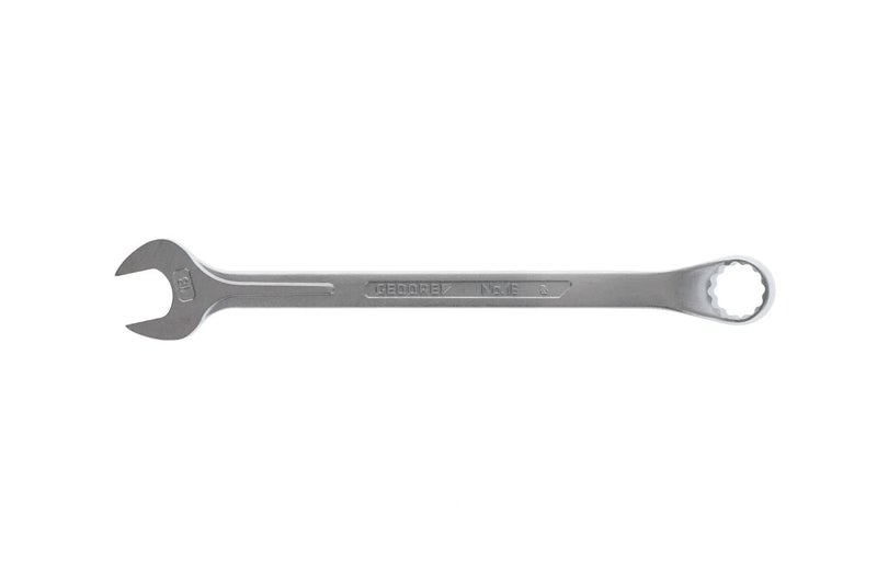 GEDORE 7 18 Combination Spanner 18 mm - Image 5
