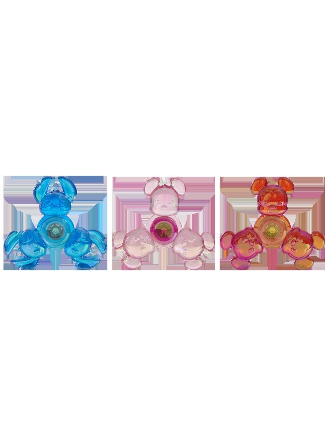 Disney Impulse Fidget Spinners - Image 1