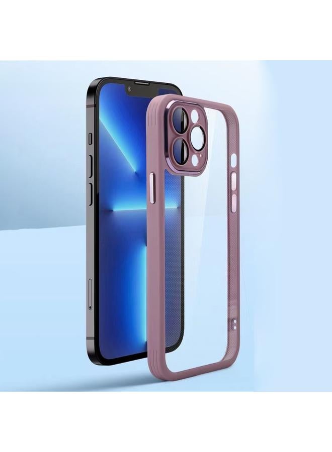Case For iPhone 14 Plus All-inclusive Camera Shockproof Phone Case