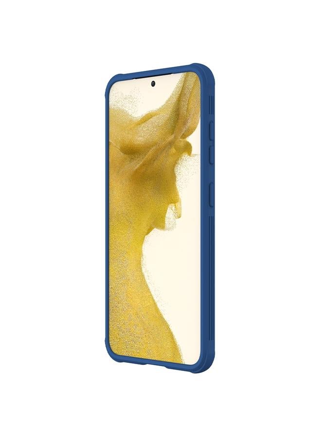 Nillkin Case For Samsung Galaxy S23 5G Black Mirror Pro Series Camshield Phone Case - Image 3