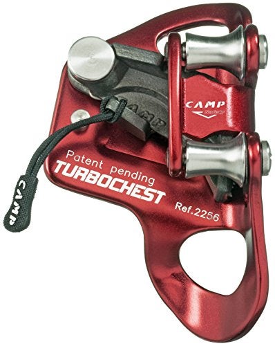 CAMP TurboChest - Red - Image 5