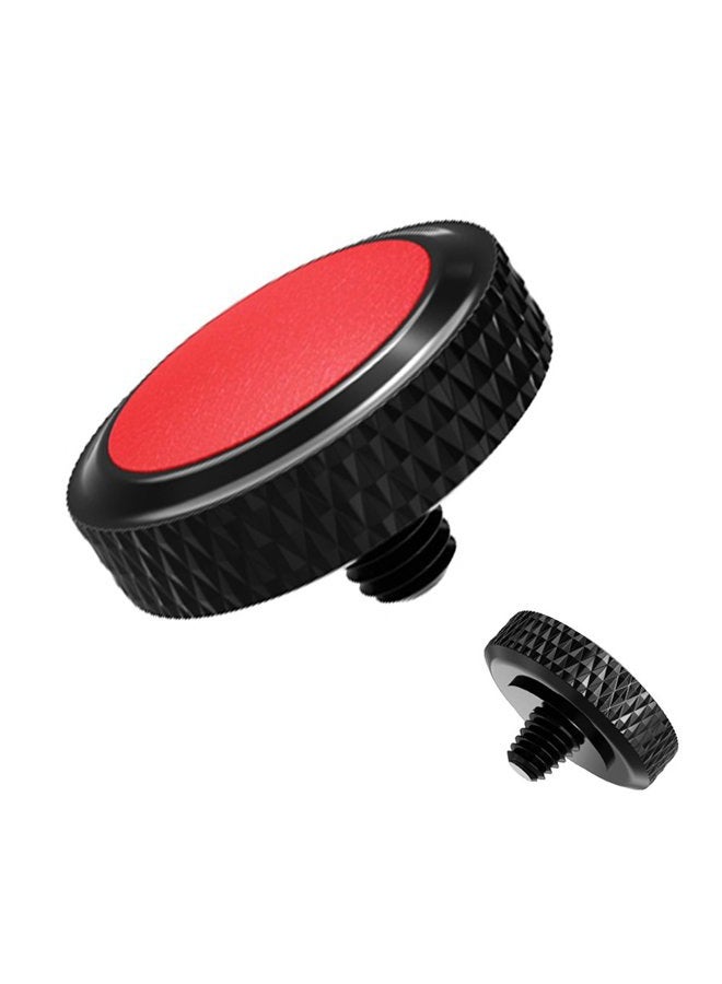 JJC Shutter Button for Fuji Fujifilm X-T30 X-T20 X-T10 X-T3 X-T2 X-Pro1 X-Pro2 X100 X100S X100T X100F X30 X20 X10 X-E3 X-E2S - Image 1