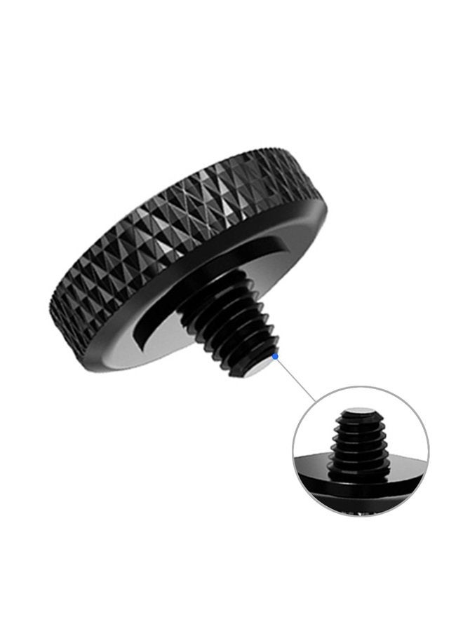 JJC Shutter Button for Fuji Fujifilm X-T30 X-T20 X-T10 X-T3 X-T2 X-Pro1 X-Pro2 X100 X100S X100T X100F X30 X20 X10 X-E3 X-E2S - Image 2