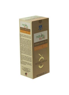 Nature Sure زيت الزيتون روغن جاييتون للبشرة والشعر والأظافر 3 عبوات (110 مل لكل منها)  - Image 5