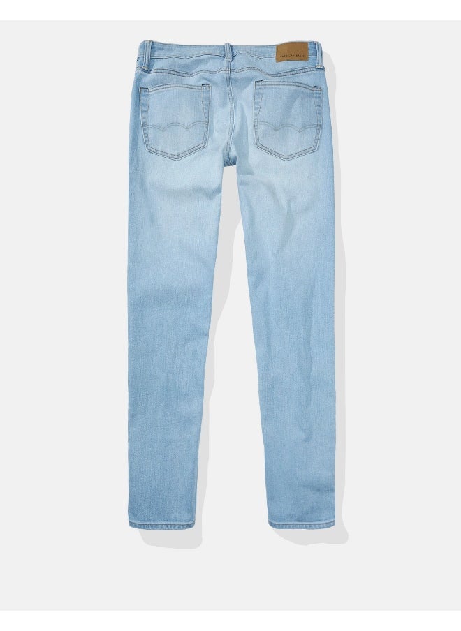 American Eagle - AE AirFlex+ Slim Jean - Image 1
