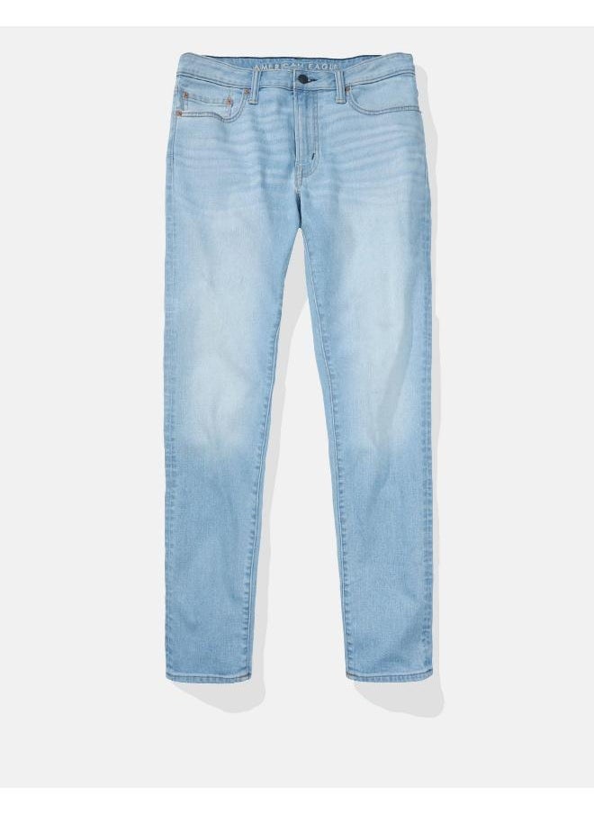 American Eagle - AE AirFlex+ Slim Jean - Image 1