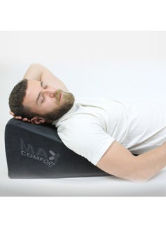 Max Comfort Medical Anti-Reflux Pillow  - Image 2