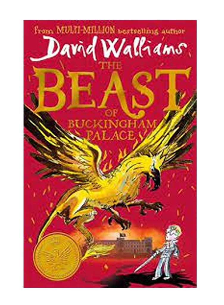 Beast of Buckingham Palace