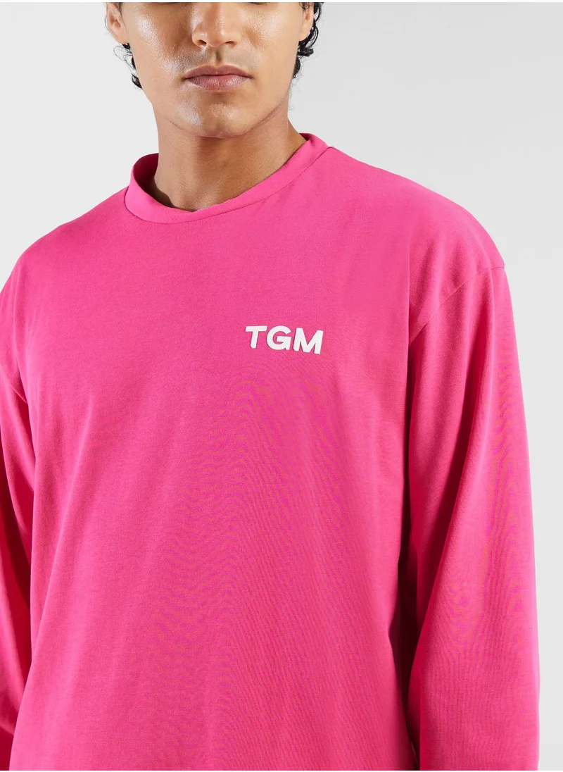 The Giving Movement Essential T-Shirt