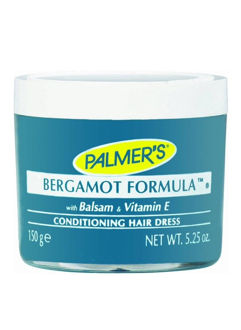 PALMER'S Bergamot Formula Conditioning Hair Dress 150grams  - Image 3