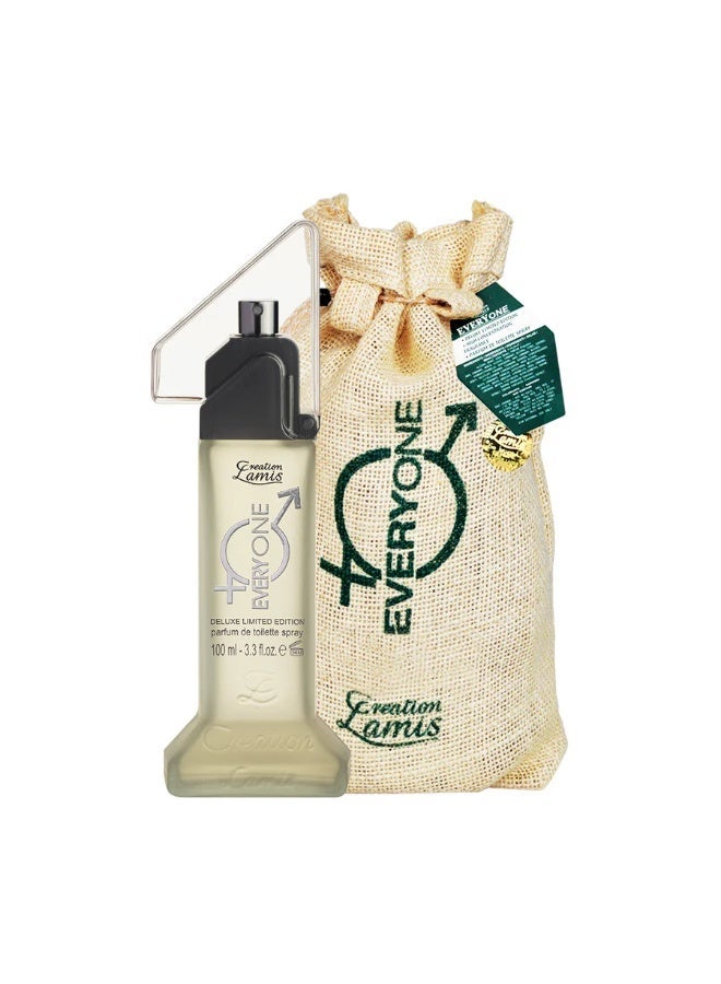 Creation Lamis - Everyone 100ml -EDT - Image 1