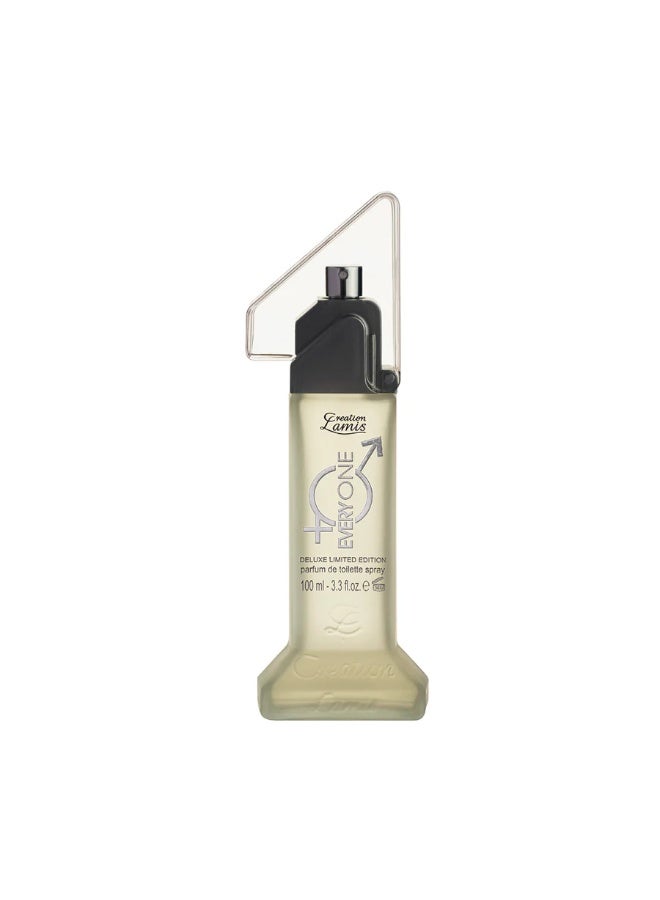 Creation Lamis - Everyone 100ml -EDT - Image 3