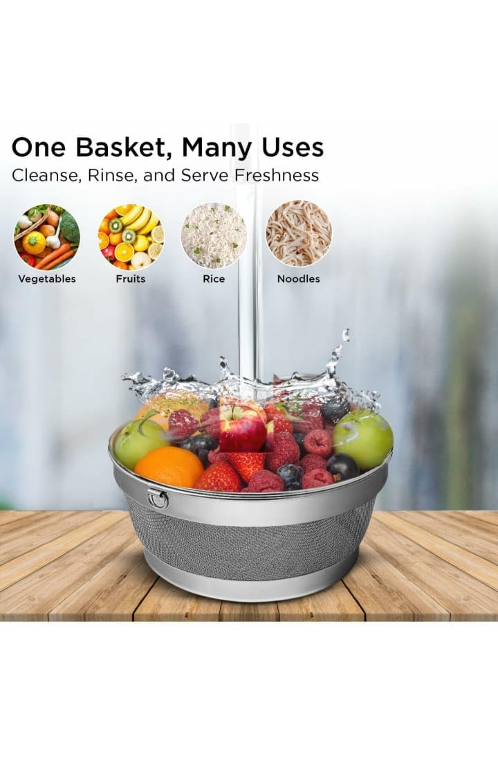 basket steel  - Image 3