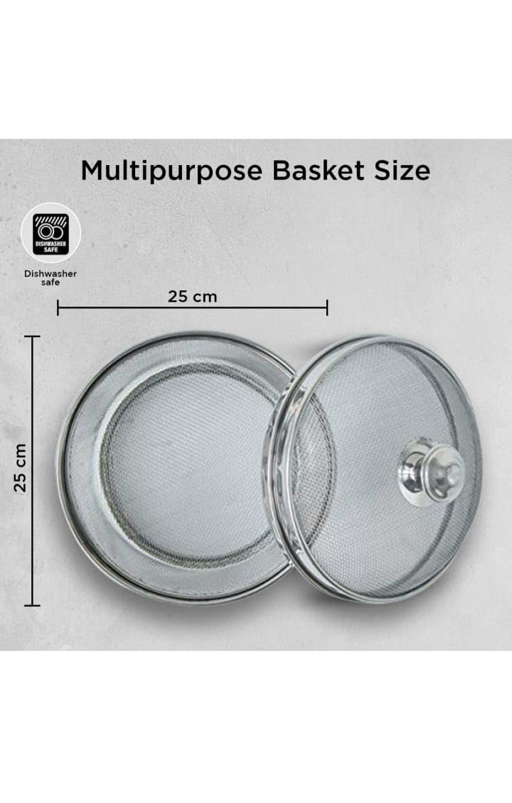 basket steel  - Image 4
