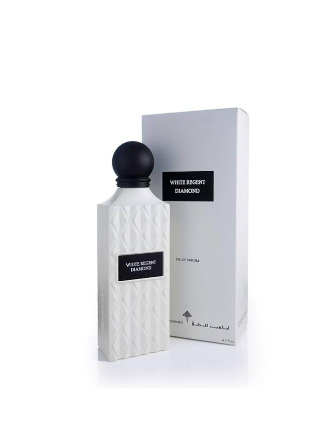 IBRAHIM ALQURASHI White Regent Diamond EDP - Image 2