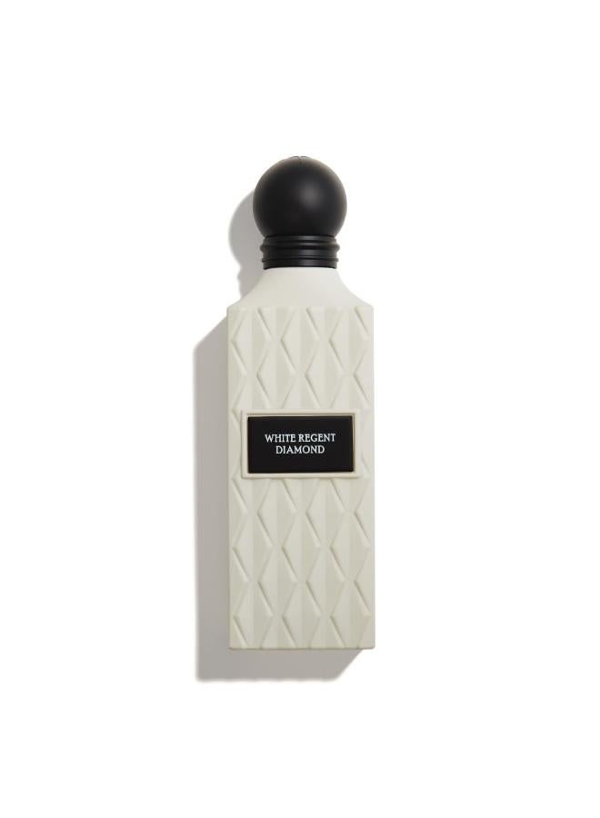 IBRAHIM ALQURASHI White Regent Diamond EDP - Image 1