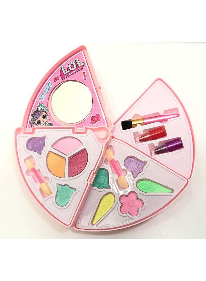 L.O.L. SURPRISE! LOL Surprise - COSMETIC SET triangle shape - H601A - Image 2