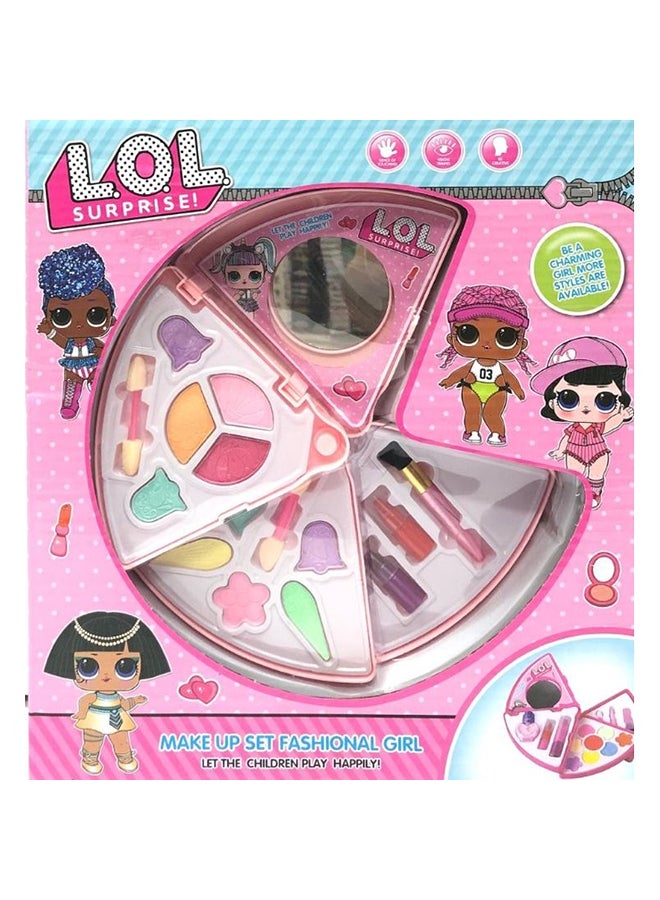 L.O.L. SURPRISE! LOL Surprise - COSMETIC SET triangle shape - H601A - Image 1