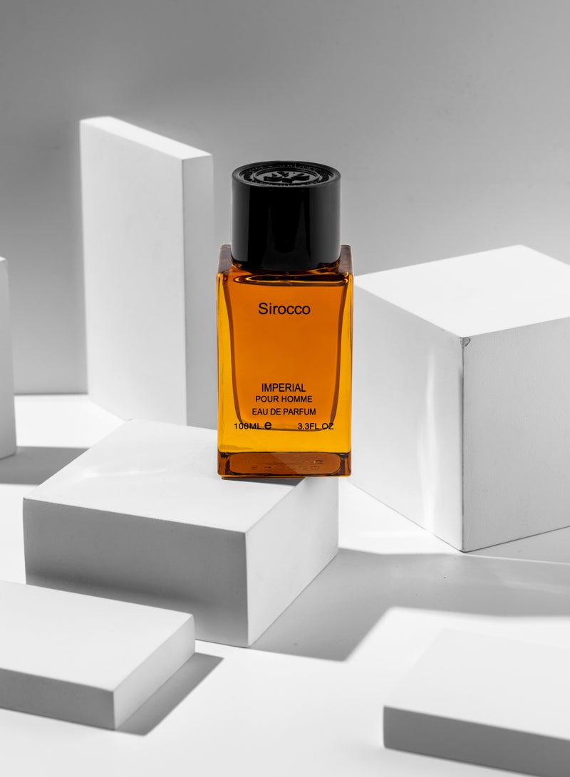 SIROCCO Imperial